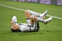 关于摩纳哥俱乐部球员因伤缺席接下来的比赛的信息