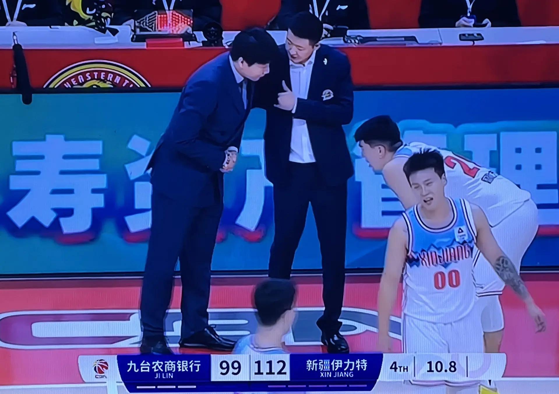 关于吉林球队备战火热，心怀必胜信念为下一场比赛而战的信息