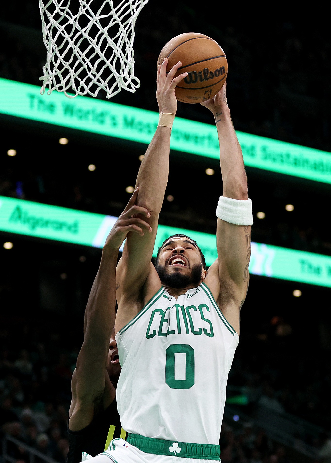 赛前速览:NBA常规赛首回合武汉三镇对阵波士顿凯尔特人,三大看点值得期待 赛前速览:NBA常规赛首回合武汉三镇对阵波士顿凯尔特人,三大看点值得期待