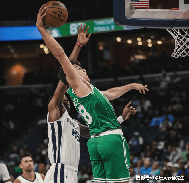 赛前速览:NBA常规赛首回合武汉三镇对阵波士顿凯尔特人,三大看点值得期待 赛前速览:NBA常规赛首回合武汉三镇对阵波士顿凯尔特人,三大看点值得期待