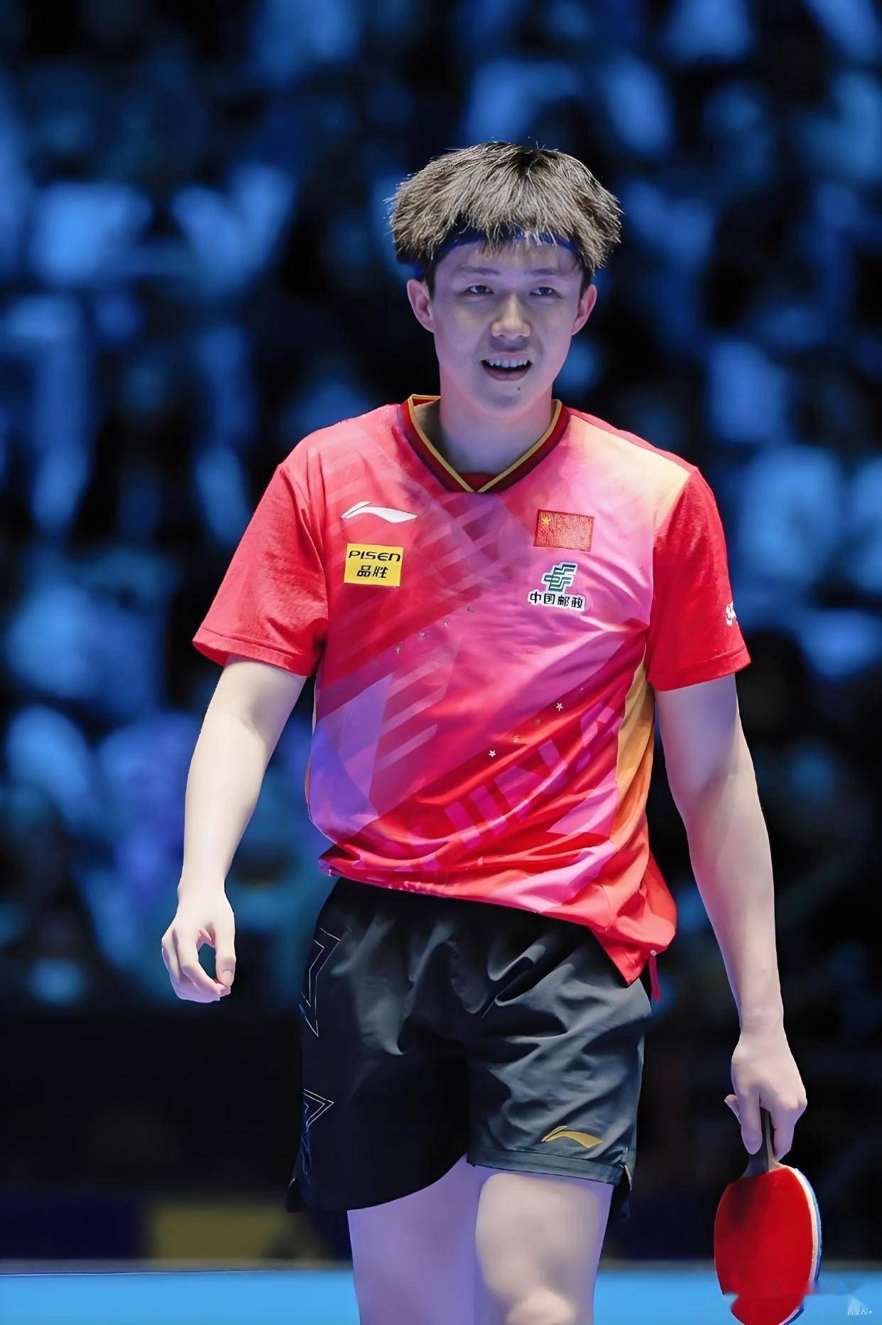 王楚钦喊孙颖莎接爸妈 王楚钦喊孙颖莎接爸妈